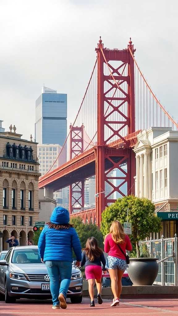 things to do in san francisco with kids
