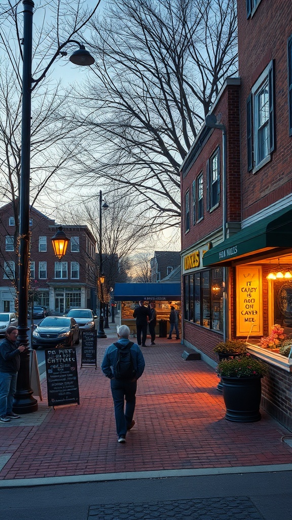 things to do in st michaels md
