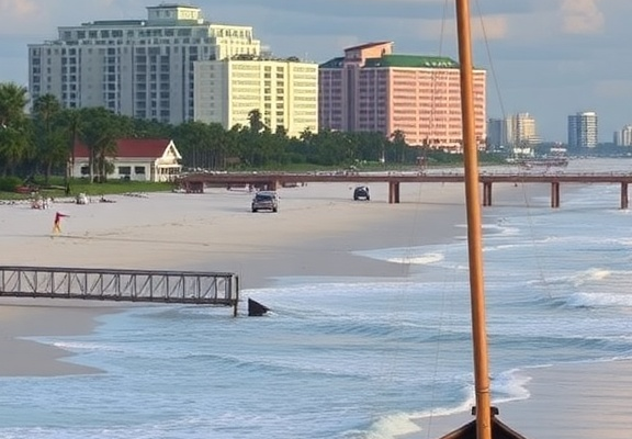 things to do pensacola