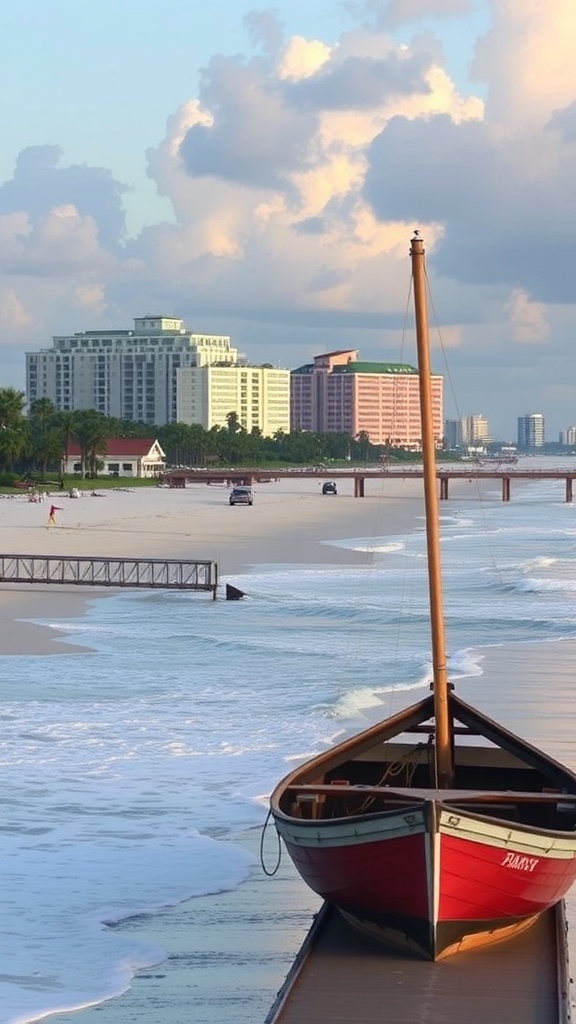 things to do pensacola