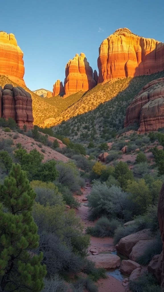 things to do sedona az