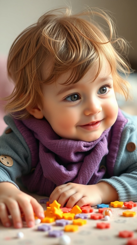 things to do with toddlers