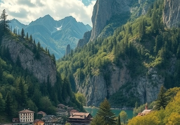 top travel destinations