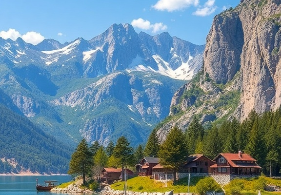top travel destinations 2025