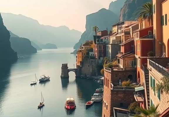 travel destinations