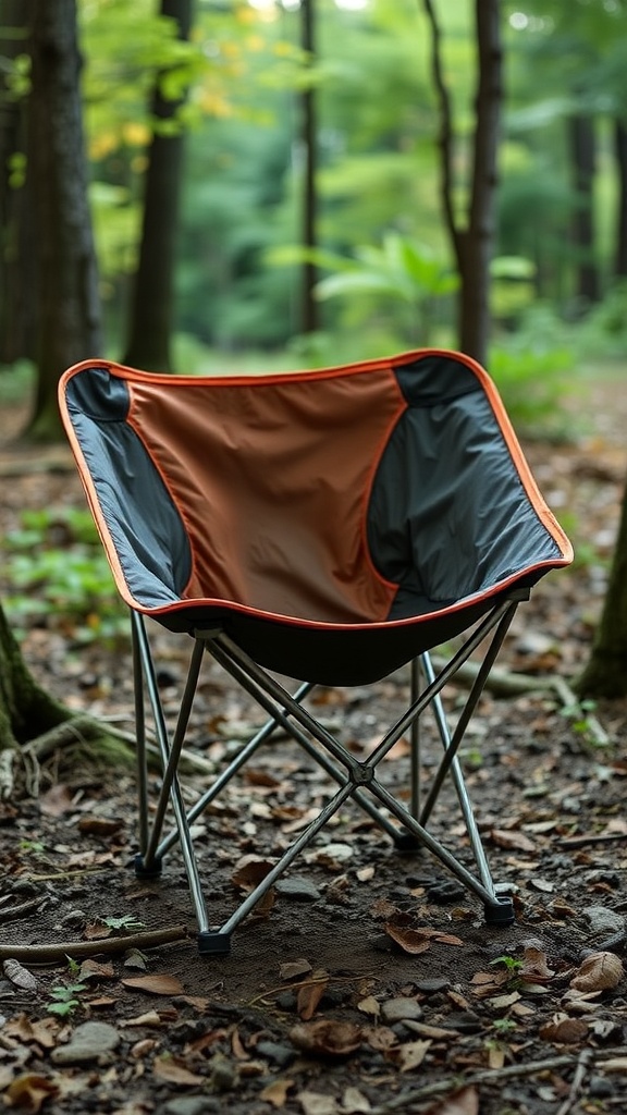 ultralight camping chair: “Ultralight Camping Chair: 6 Feather-Light Seats Under 1 lb”