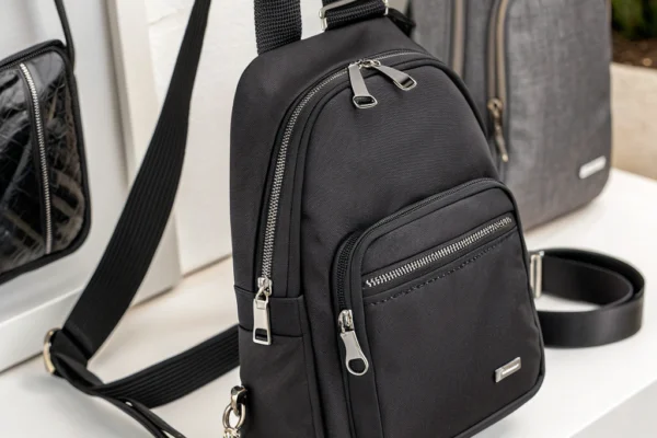 Discover the Best Anti Theft Crossbody Bag for Your Travels