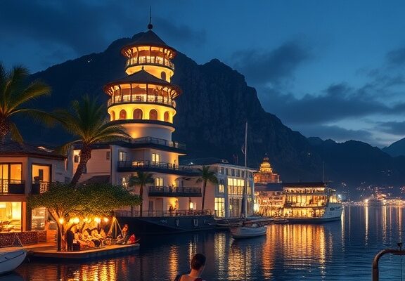 What luxury travelers really want in 2025