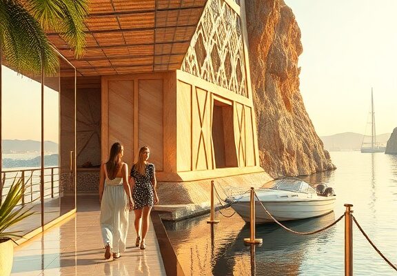What luxury travelers really want in 2025
