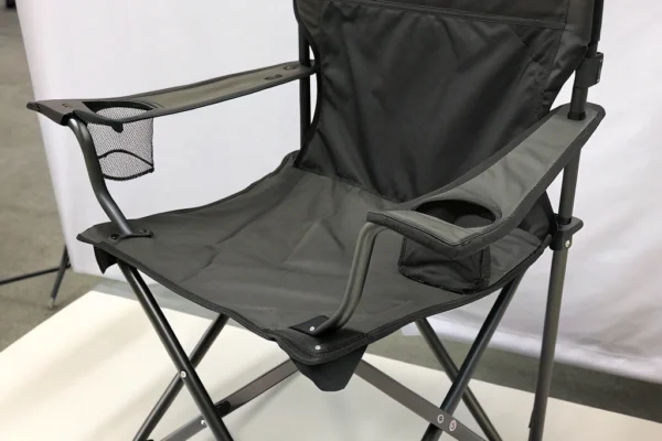 Coleman Portable Camping Chair: Your Travel Companion