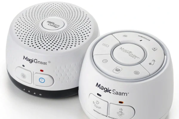 Magicteam vs. Marpac Dohm: Best White Noise Device for Cruises