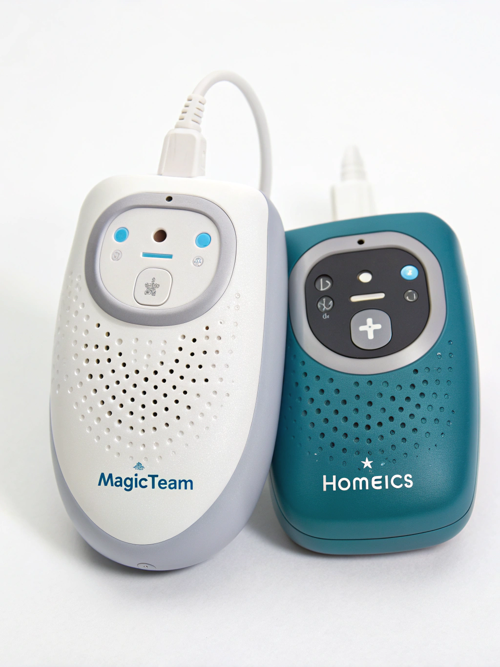 Magicteam vs. Homedics: Best Portable Sleep Device?