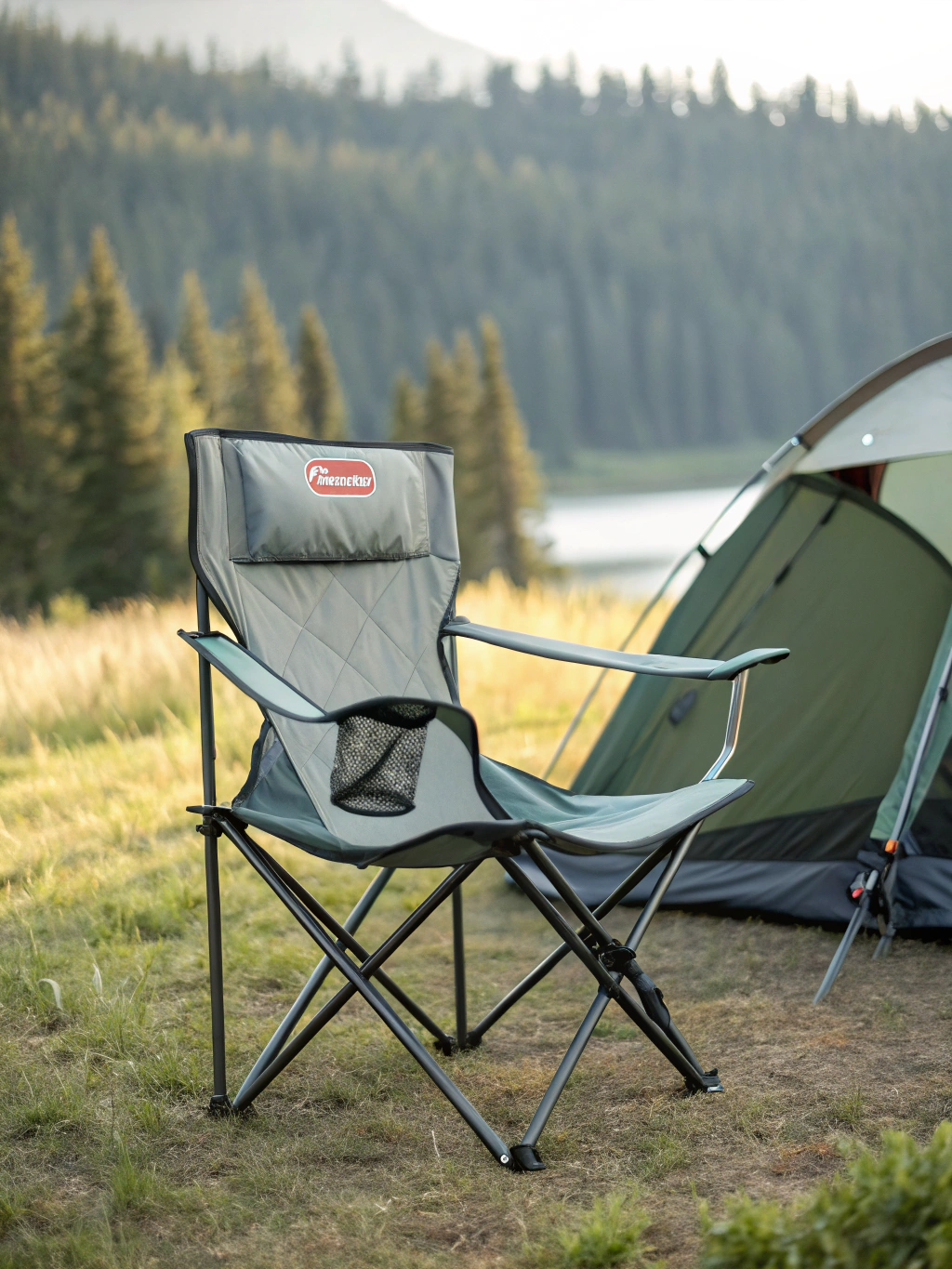 Coleman Portable Camping Chair: Your Travel Companion