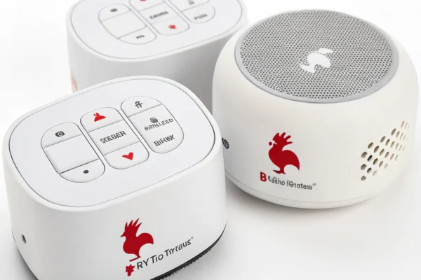Magicteam vs. Big Red Rooster: Best Travel White Noise Machine?