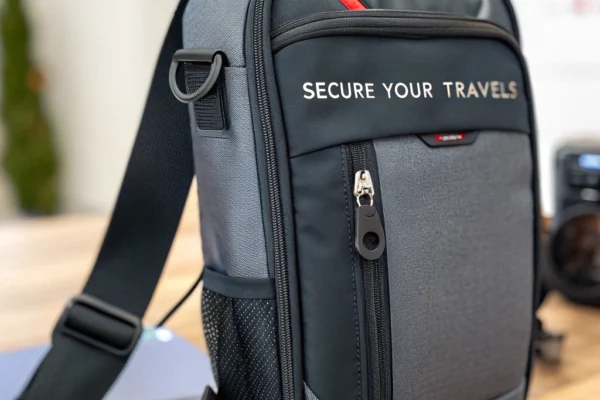Secure Your Travels with an Anti Theft Crossbody Bag