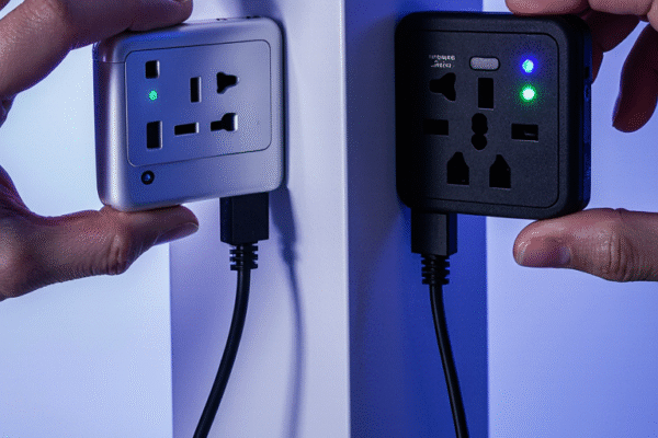 OneWorld65 vs. OnePlug Adapter: Cruise Charging Showdown