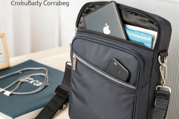 Secure Your Travels with the Best Anti Theft Crossbody Bag