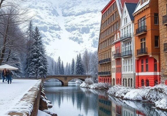 best february travel destinations