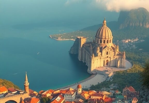best travel destinations in the world