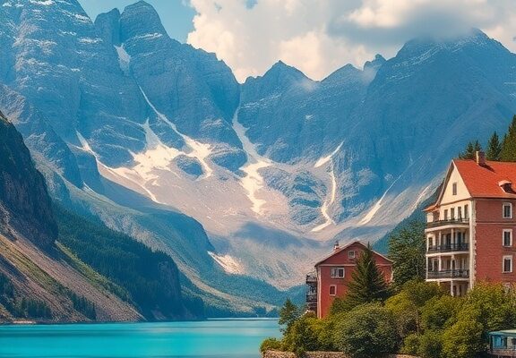 best us travel destinations