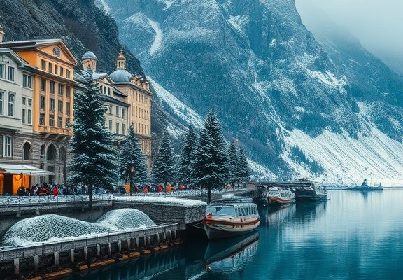 cheap destinations to travel in december