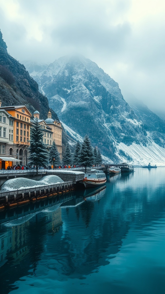 cheap destinations to travel in december