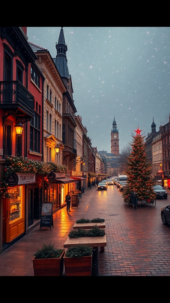 cheap travel destinations in december
