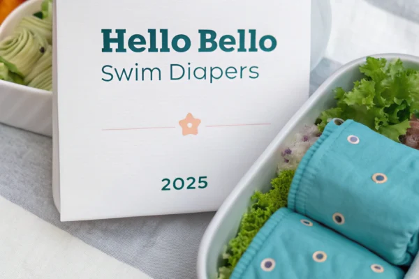 Hello Bello Swim Diapers Review 2025: Slim-Fit & Leak-Free
