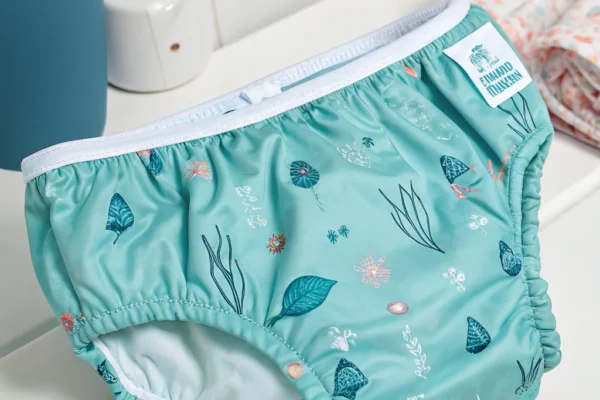 Hello Bello Swim Diapers: Leak-Guard & Non-Swelling