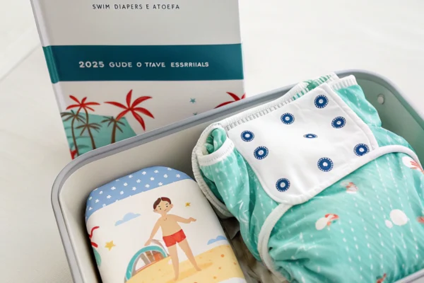 Hello Bello Swim Diapers: 2025 Guide to Travel Essentials