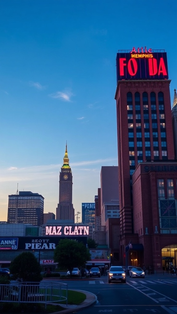 free things to do in memphis