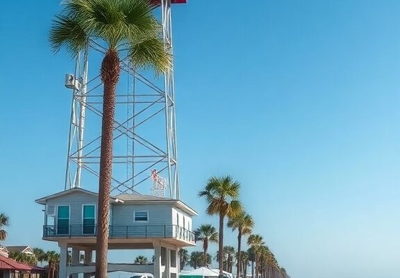 free things to do in myrtle beach