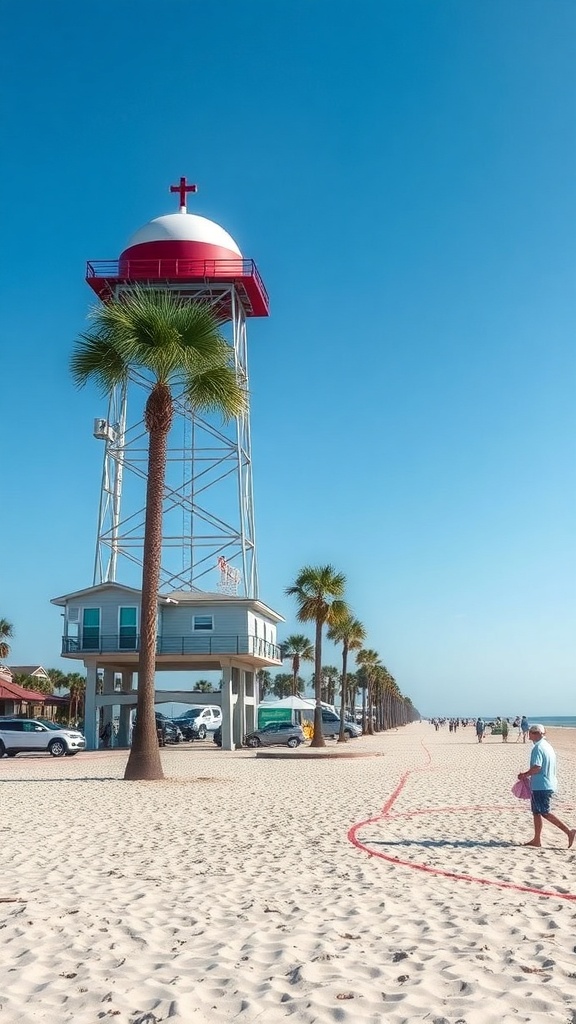 free things to do in myrtle beach