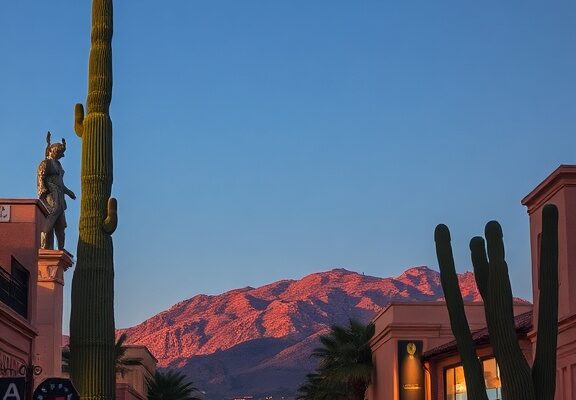 free things to do in phoenix arizona