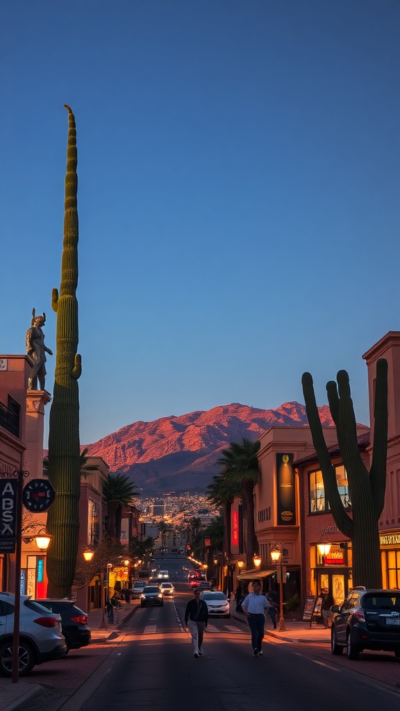 free things to do in phoenix arizona