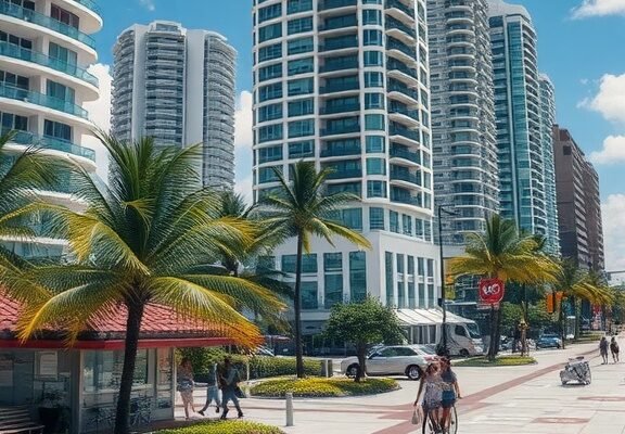 things to do in miami for free