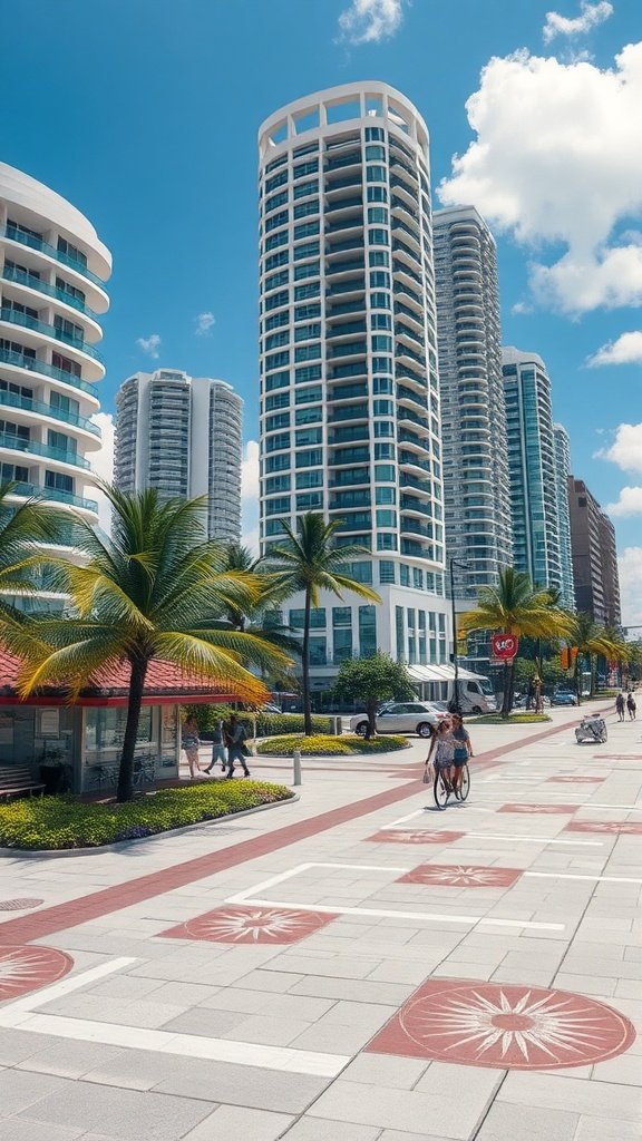 things to do in miami for free