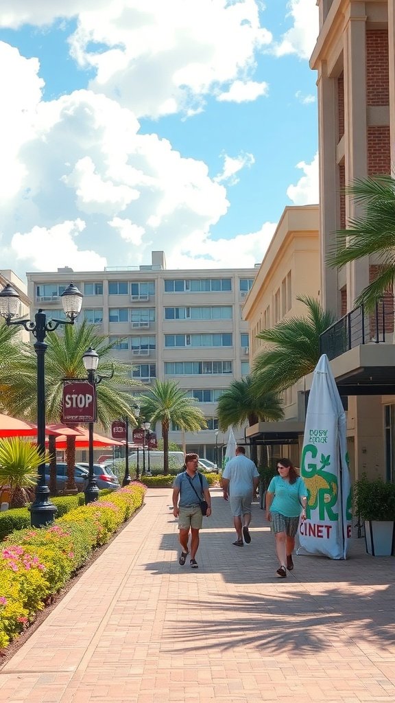 things to do in tampa for free