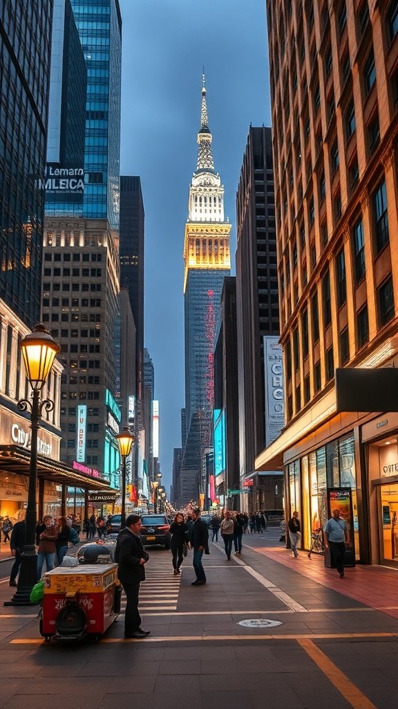 things to do in the city for free