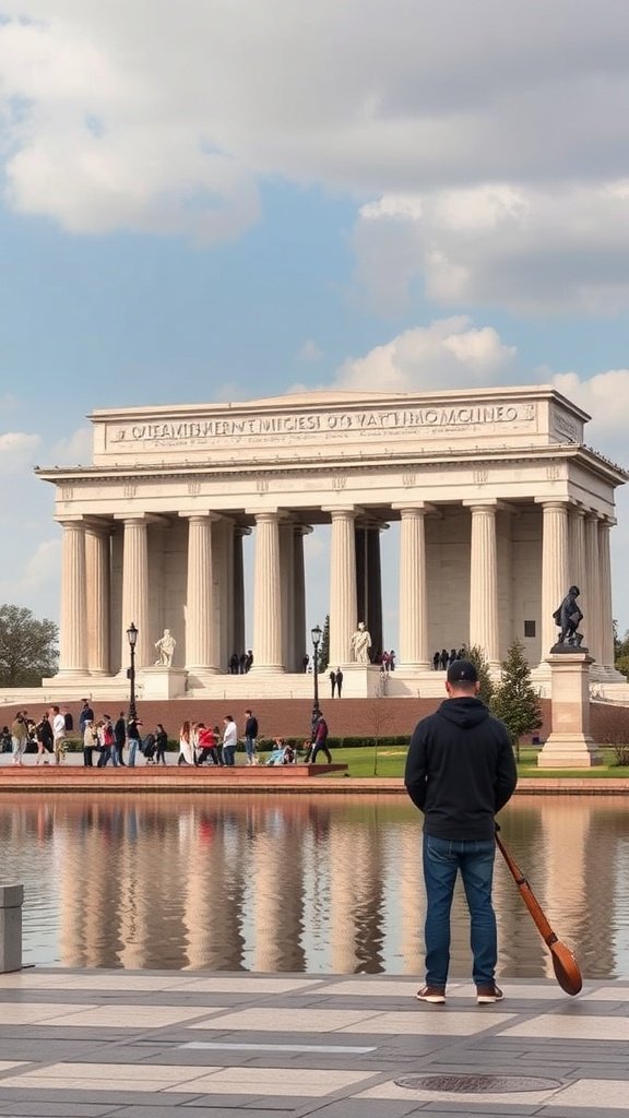 things to do in washington dc for free