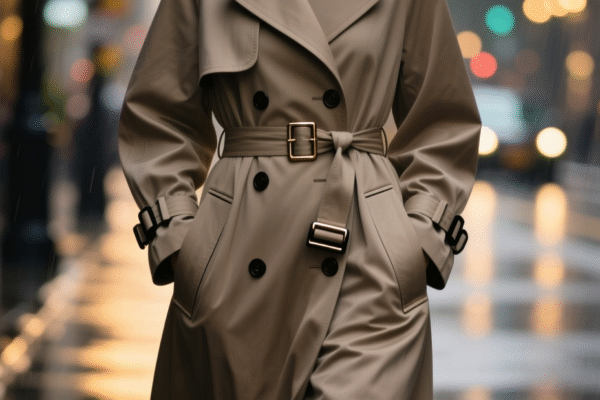 From City Walks to Red-Eye Flights: Farktop Trench Guide