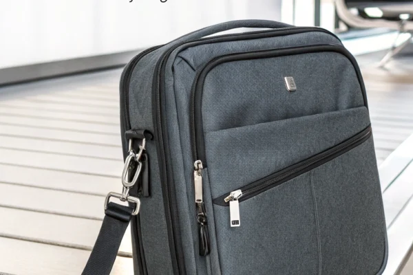 Secure Your Travels with an Anti Theft Crossbody Bag