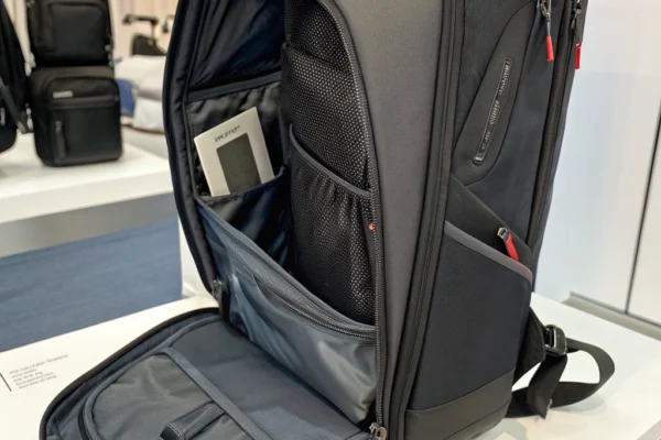 Samsonite Ecodiver Travel Backpack S: Your Ultimate Carry-On