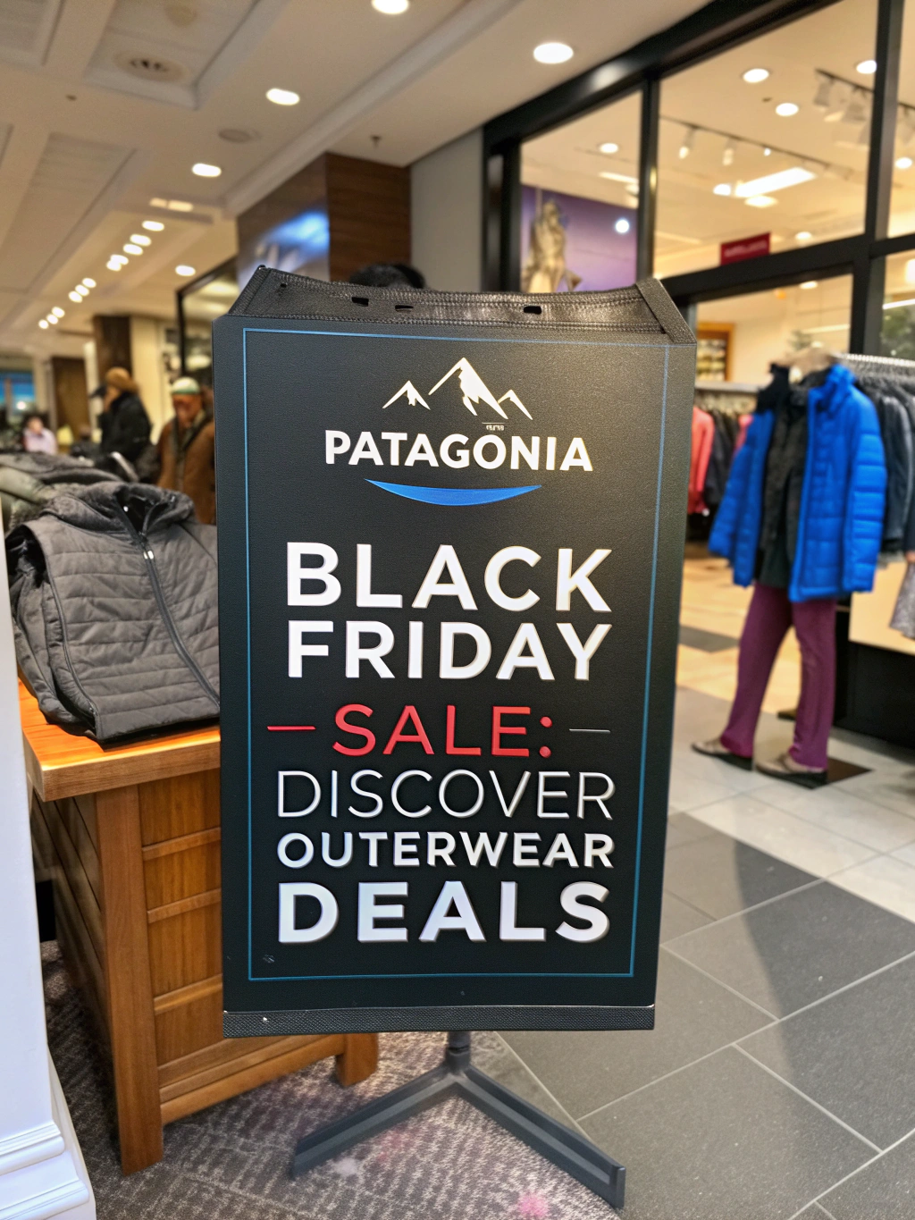 Patagonia Black Friday Sale: Discover Outerwear Deals