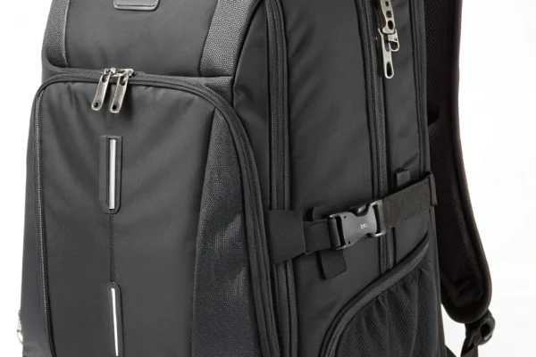 Samsonite Andante 2: The Ultimate Travel Backpack