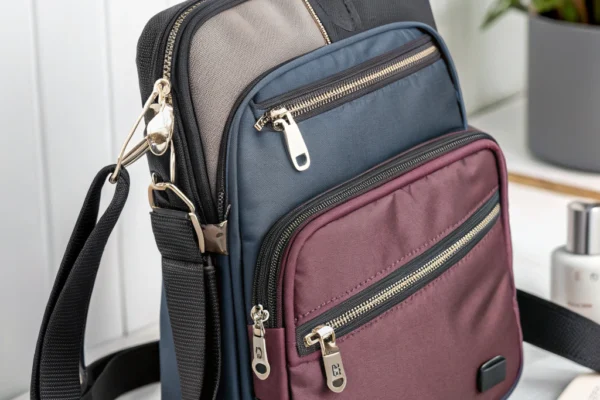 Find the Perfect Anti Theft Crossbody Bag for Travel