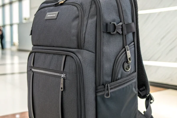 Samsonite Luggage Hand Carry: The Ultimate Travel Backpack