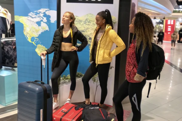 Lululemon Black Friday Sale 2025: Activewear for Every Traveler