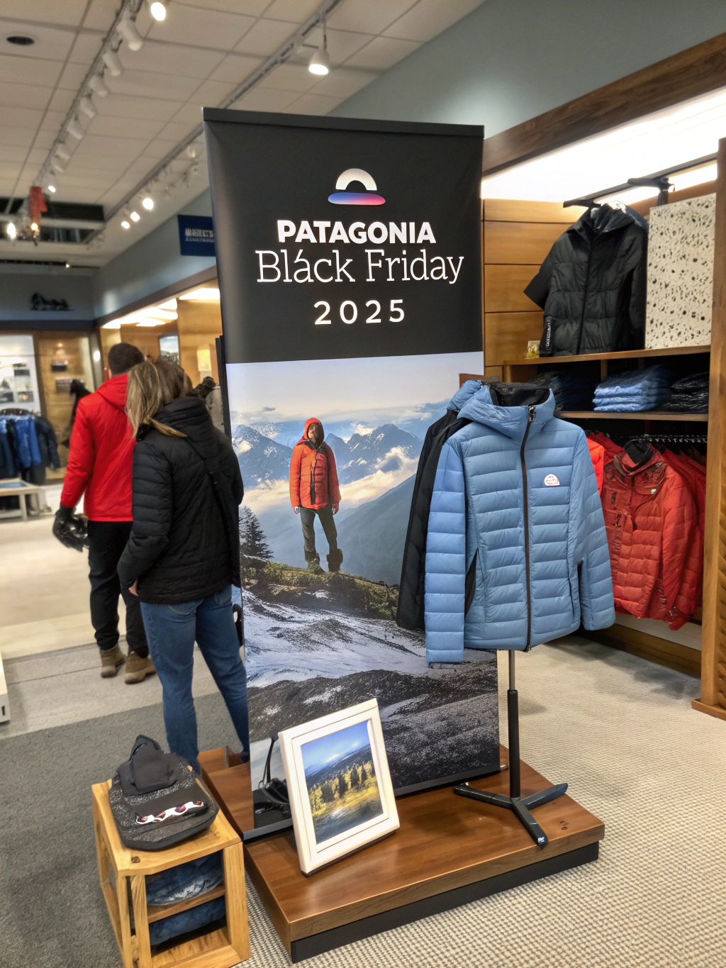 Patagonia Black Friday 2025: Outerwear Deals & Insights