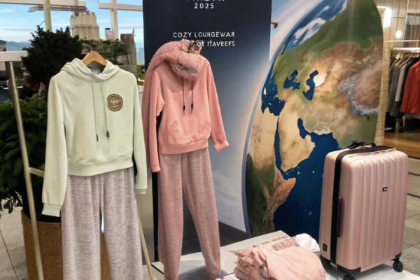 Aerie Black Friday 2025: Cozy Loungewear for Travelers